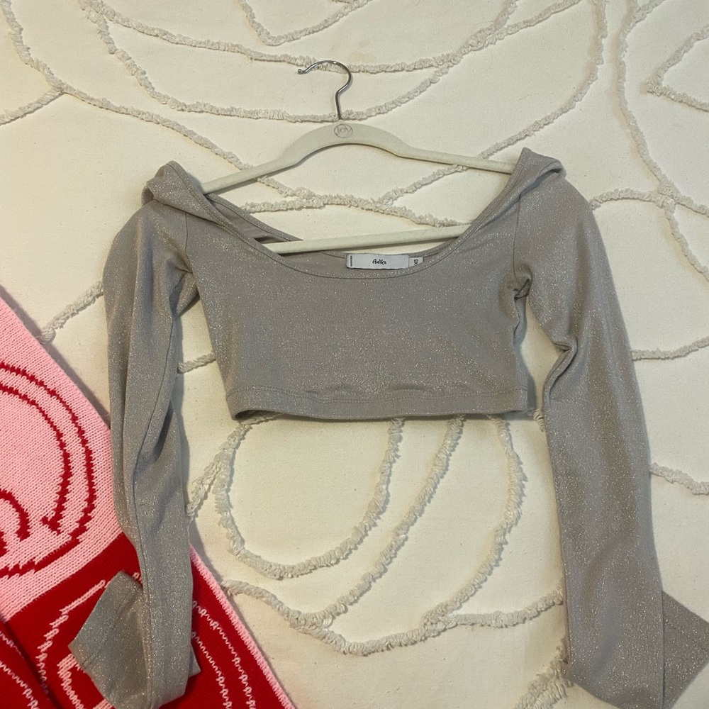 Adika long sleeve